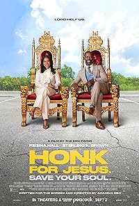 Honk For Jesus Save Your Soul 2022 Hindi Dubbed English Movie Download 480p 720p 1080p Mp4Moviez