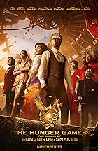 The Hunger Games The Ballad of Songbirds and Snakes 2023 Hindi Dubbed 480p 720p 1080p Mp4Moviez